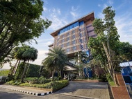 The Royal Surakarta Heritage Solo MGallery Collection