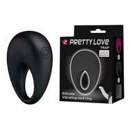 Cock Ring Luxury Soft Flexible Extender Delays Erection