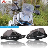 NEW with logo Motorcycle for 368G 368D 368E 368M Handguards For Zontes 368G 368 G G368 2024 2025 202