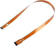 Official CSI FPC Flexible Cable Compatible with Raspberry Pi 5, 22Pin to 15Pin, Suitable for CSI Cam