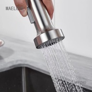 SPRING Shower Head Kitchen Sink Spray Sink Filter Tap Kitchen Tap Bathroom Toilet Faucet Head Attachment