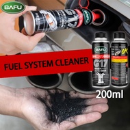 Gasoline Additive Fuel Additive Catalytic Converter Cleaner Gasoline Add Fuel Remove Carbon Deposit 