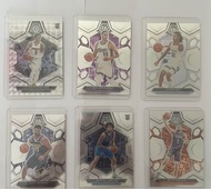 NBA card