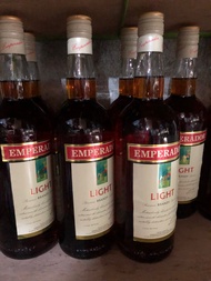 Emperador light 1 liter (1box)