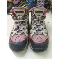 Treksta Outdoor Shoes Size 36 2/3 (235)