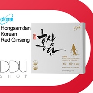 Atomy / Hongsamdan Korean Red Ginseng / 1000g