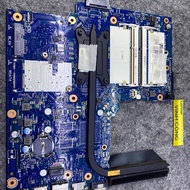Main for Laptop 340 g2 i5 5200U, disassembled and works well