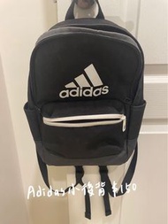 Adidas小後背包