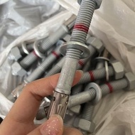 HILTI HST3 M12*115鉛水拉爆錨栓