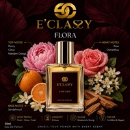 E’CLASSY FLORA (FOR HER) ECLASSY