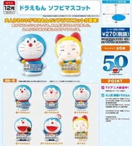 預訂12月 Bandai 多啦A夢食玩 扭蛋 盒玩
