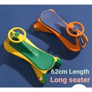 Push Car Baby Kereta Yoyo Lampu LED Yoyo Car Twist Car Swing Car Plasma Car Kids Ride On Baby Car Li