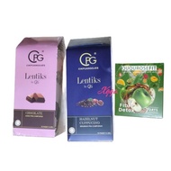 CPG QUQUROSEFIT DAILY FIBRE DETOX - ququrose fit