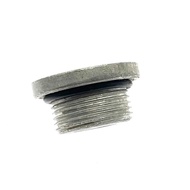 1pc for Audi A4L Q5 A6 A7 A8 gearbox oil drain 0AW plastic gearbox bolt oil dipstick pipe screw