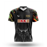 Kk Supermart 7s T-shirt Jersey / Microfiber Jersey