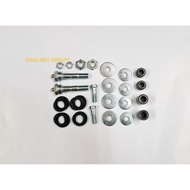 SUZUKI FR50 FR80 FRONT FORK BUSH KIT SET