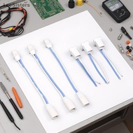 LeeSisters 6Pcs BT2.0-PH2.0 Adapter Cable 22AWG For 300mAh 1S Battery With 1.0mm Banana Connector MY