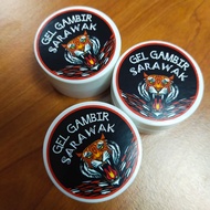 Gel gambir sarawak original tahan lama