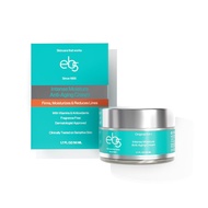 eb5 Intense Moisture Anti Aging Moisturizer Face & Neck Cream- Tone Tighten Skin with Retinol, Fade 