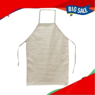 Apron Dapur Kalis Air, Apron Kalis Air, Kitchen Apron Eva (90 cm x 60 cm)