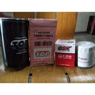 HINO H07C FILTER SET /  SET PENAPIS HINO H07C