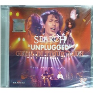 CD SEARCH - UNPLUGGED GEMA DI TIMUR JAUH