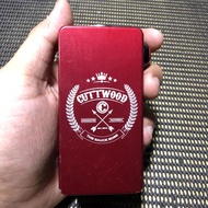 HEXOHM V2.1 CUTTWOOD EDITION #2201