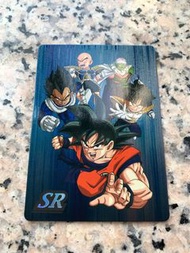 台灣誠品龍珠雷射卡閃卡, 白卡, 市場罕有