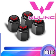 [READY] WULING Starlight Darion EV Tire Nozzle Cap WULING AIR EV Valve Core Protective Cover binguo 