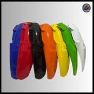 FRONT MUDGER FOR OLD YZ 85 TRAIL MOTORCYCLE ACCESSORIES