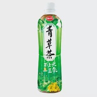 味丹 青草茶560ml (24瓶/箱)