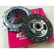 AE92 AE101 AE111 4A-GE VIOS NCP93 2nd GEN Exedy Stage1 Organic Racing Round Clutch Kit set