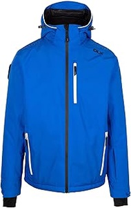 Mens Graham DLX Ski Jacket