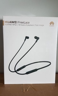 Huawei FreeLace Fast Charge