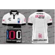 Bmw Motorsport Tshirt / Bmw Racing Tshirt Jersey
