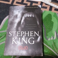 CUJO - STEPHEN KING.