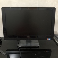 PC AIO ALL IN ONE DELL CORE I3 3240