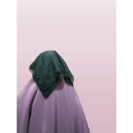 Niqab preloved material Aritachi Yaman