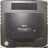 SNK Neo Geo CD 主機