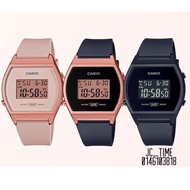 CASIO YOUTH DIGITAL LW204 Series 100% Authentic. LW204 / LW204-1A / LW204-1B / LW204-4A