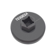 Audi EA855 Timing Dedicated Tool Crankshaft Rotating Sleeve T03003