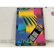 1 CD MUSIC Korean NCT-2018 EMPATHY (Z2C68)