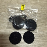 [Safety Helmet Bluetooth Headset Accessories Set] Bluetooth Headset id221 MOTO A2 PLUS Subwoofer Ded