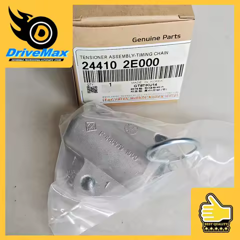 244102E000 24410-2E000 New Timing Chain Tensioner 24410-2E000 Fits for 2011-2019 HHyundai KKia 1.8L 