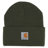 Carhartt Kids' Acrylic Knit Beanie Watch Hat