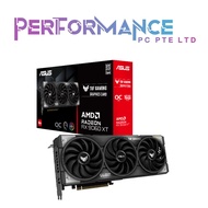 ASUS TUF Gaming Radeon™ RX 9060 XT 9060XT OC Edition 16GB GDDR6 (3 YEARS WARRANTY BY BAN LEONG TECHN