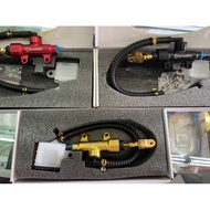 BREMBO ALLOY RR MASTER PUMP untuk HONDA RS150