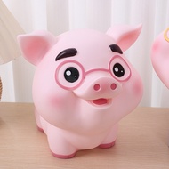piggy bank Cartoon Piggy Bank Piggy Bank Cute Piggy Creative Vinyl Piggy Bank Bank Bank Bank Piggy B