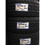 265/70R15 265 70 15 TOYO OPA3 JAPAN TYRE Jepun tayar Hilux tyre tire kereta tayar Wheel Rim 15 inch 