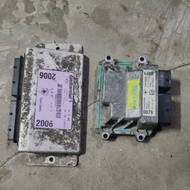 ECU PROTON PERSONA/WAJA USED ORIGINAL